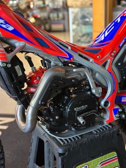 Beta EVO Factory 125 2024
