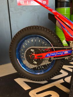 Beta EVO Factory 125 2024