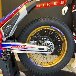 Beta Evo Factory 300 2022