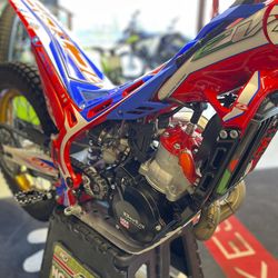 Beta Evo Factory 300 2022