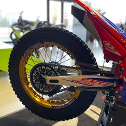 Beta Evo Factory 300 2022