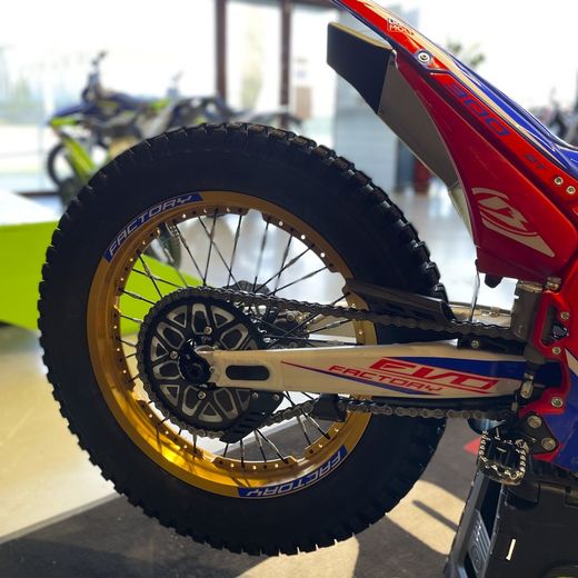 Beta Evo Factory 300 2022