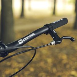 Bicicleta Trial COMAS 970 Entry