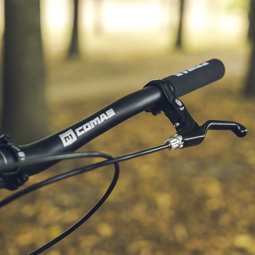 Bicicleta Trial COMAS 970 Entry