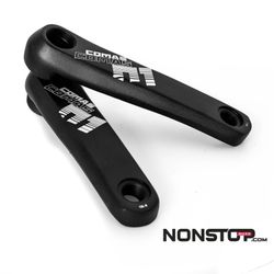 Bielas ISIS Comas Biketrial