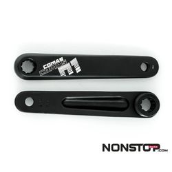 Bielas ISIS Comas Biketrial