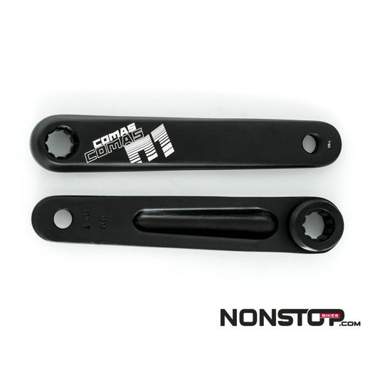 Bielas ISIS Comas Biketrial