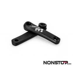 Bielas ISIS Comas Biketrial