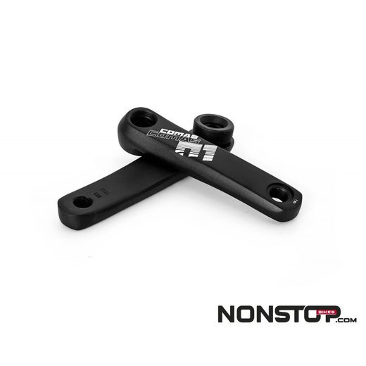 Bielas ISIS Comas Biketrial