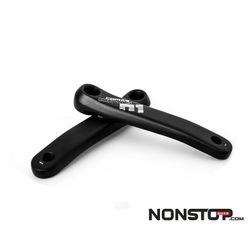 Bielas ISIS Comas Biketrial