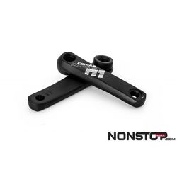 Manivelles JIS 130mm