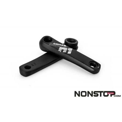 Manivelles JIS 130mm