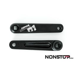 Manivelles JIS 130mm