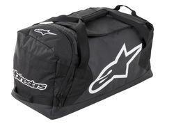 Bolsa de Viaje para Equipamiento de Moto