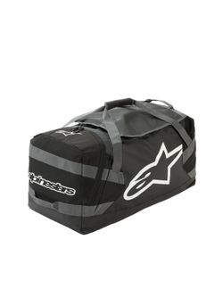 Bolsa de Viaje para Equipamiento de Moto