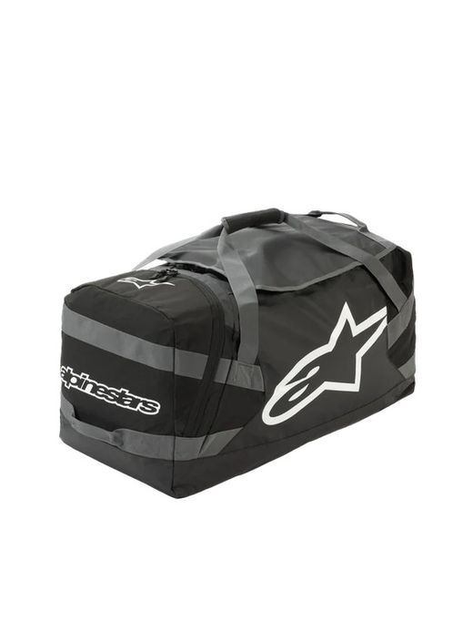 Bolsa de Viaje para Equipamiento de Moto
