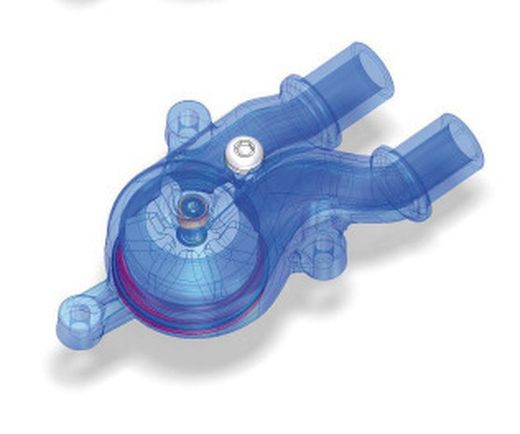 Kit Tapa Embrague GasGas Trial de 2002 a 2018 MT65000CT-CBN-1