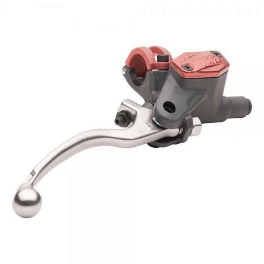 Pompa freno Braktec Red Trial 460117MO0
