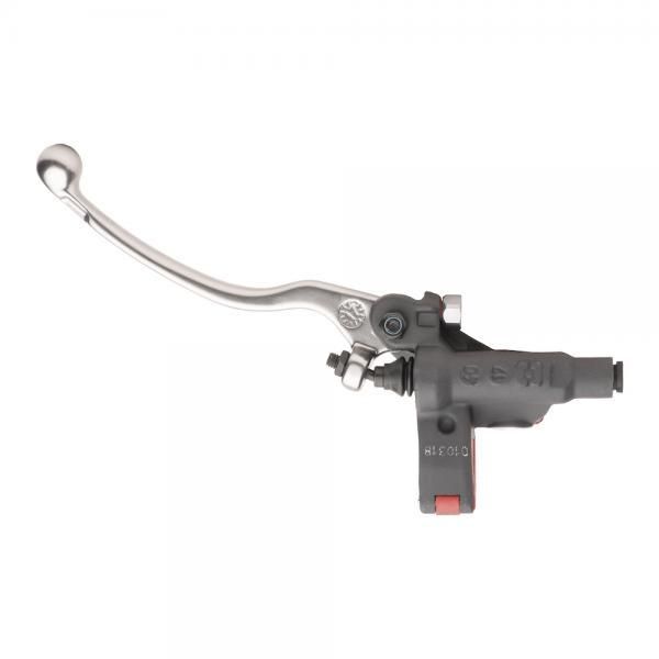 Brake Master Cylinder Braktec Red Trial 460117MO0 — NonStop Bikes