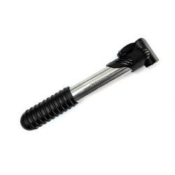 Bomba de Hinchado Neumáticos Para Motos De Trial en Aluminio