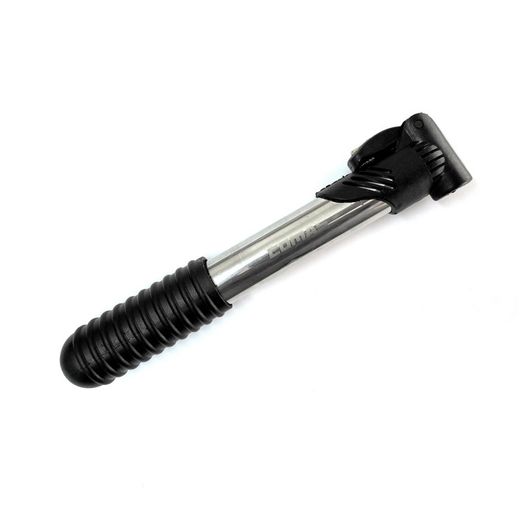 Bomba de Hinchado Neumáticos Para Motos De Trial en Aluminio