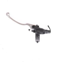 Bomba Embrague Braktec DOT 4