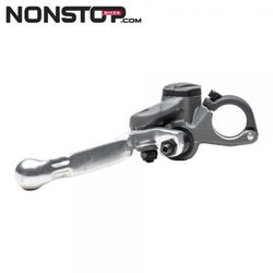 Pompa frizione Braktec Dot4 463034MO0