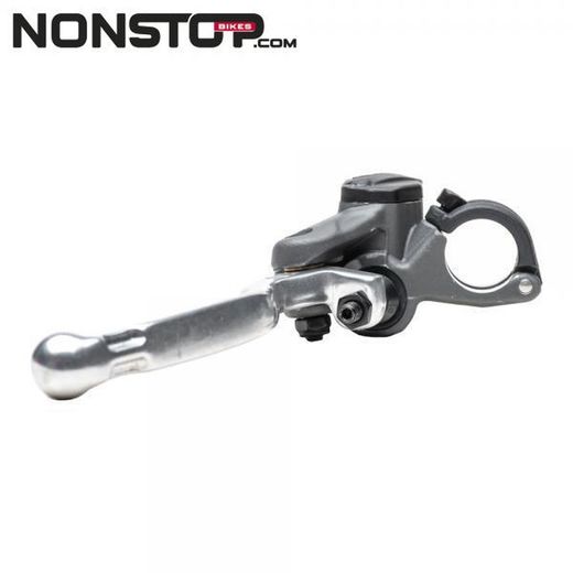 Pompa frizione Braktec Dot4 463034MO0