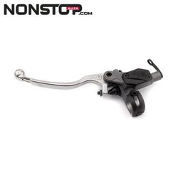 Pompa frizione Braktec Dot4 463034MO0