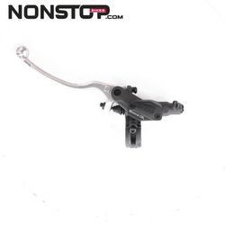 Pompa Frizione Minerale Braktec Trial 463033MO0