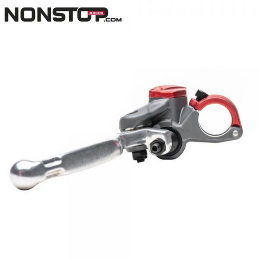 Braktec Mineral-Kupplungspumpe, rote Abdeckung 463034MO0