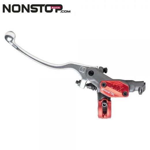 Braktec Mineral-Kupplungspumpe, rote Abdeckung 463034MO0