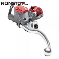 Braktec Mineral-Kupplungspumpe, rote Abdeckung 463034MO0