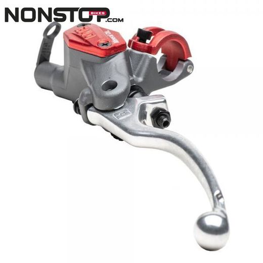 Braktec Mineral-Kupplungspumpe, rote Abdeckung 463034MO0