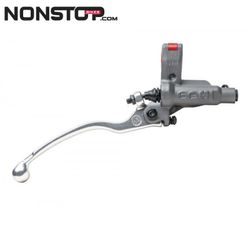 Braktec Mineral-Kupplungspumpe, rote Abdeckung 463034MO0