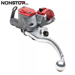 Pompe d'embrayage rouge Braktec Trial Dot4 463031MO0