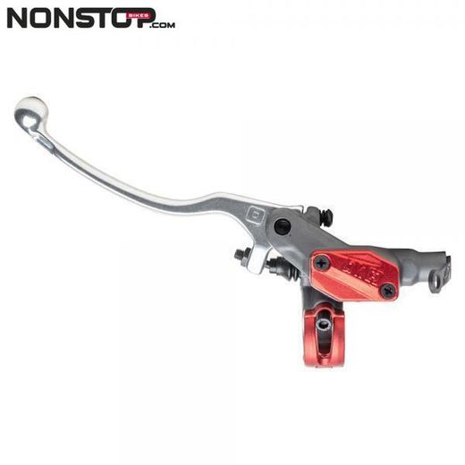 Pompe d'embrayage rouge Braktec Trial Dot4 463031MO0