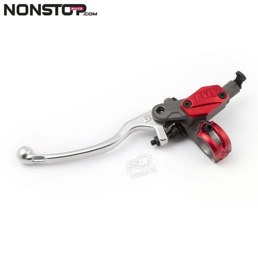 Pompe d'embrayage rouge Braktec Trial Dot4 463031MO0