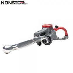 Pompe d'embrayage rouge Braktec Trial Dot4 463031MO0