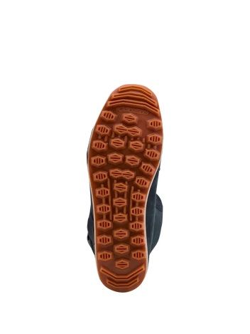 Alpinestars Tech-T 2027 Trialstiefel Schwarz/Weiß/Bleigrau 2004017-1688