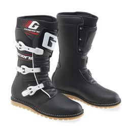 Botas Trial Gaerne Balance Classic (Negro)