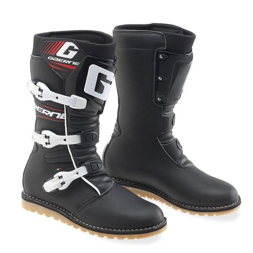 Botas Trial Gaerne Balance Classic (Negro)