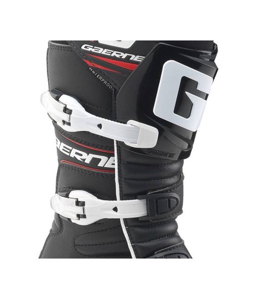 Botas Trial Gaerne Balance Classic (Negro)