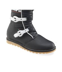 Botas Trial Gaerne Balance Classic (Negro)