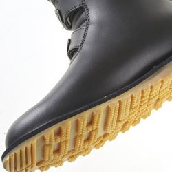 Stivali Trial Gaerne Balance Pro Tech Bianco/Nero/Giallo Fluo 2524-024