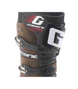 Stivali Gaerne G-ALL Terrain GORETEX