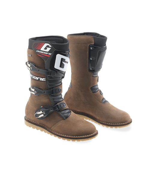 Stivali Gaerne G-ALL Terrain GORETEX