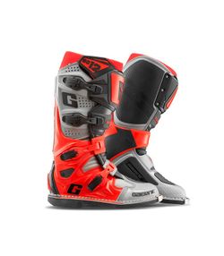 Gaerne Offroad Boots SG12 Forge G2174-118 — NonStop Bikes