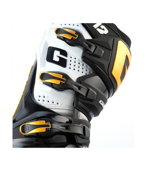 Stivali Gaerne Offroad SG12 Luxe G2174-120