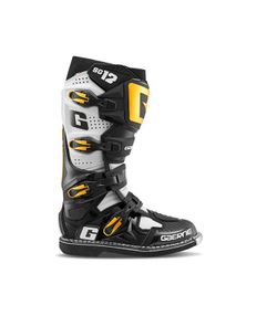 Stivali Gaerne Offroad SG12 Luxe G2174-120